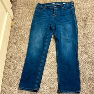 Only wore about twice just bought too big for me so never fit how I liked.